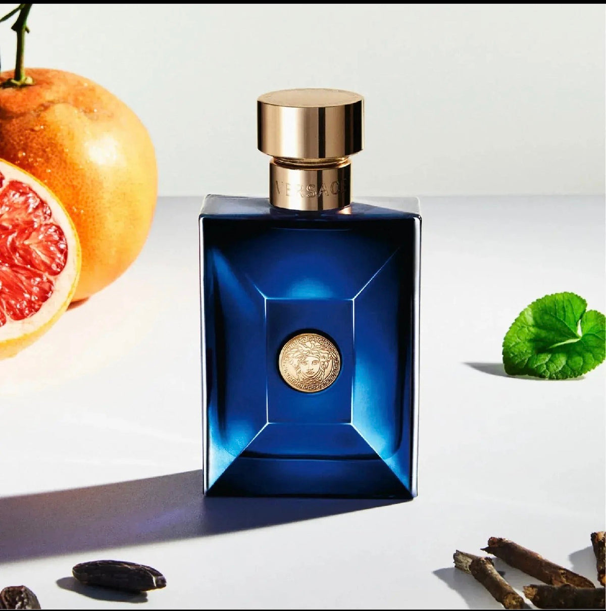 Fragrance