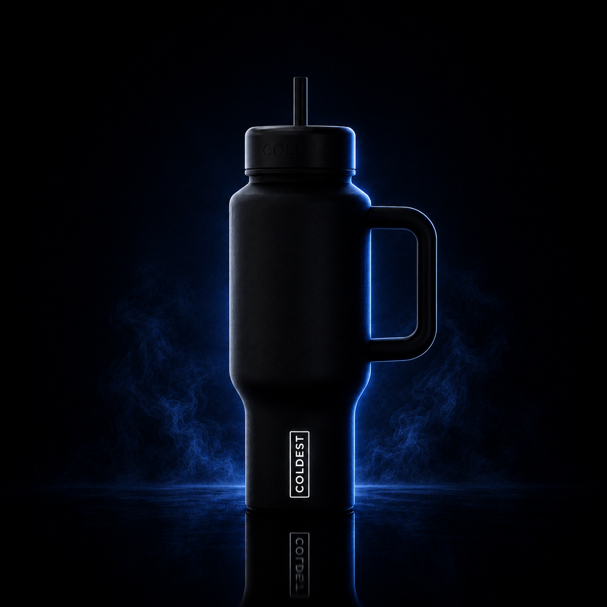 COLDEST 46oz Limitless Ultra v8.