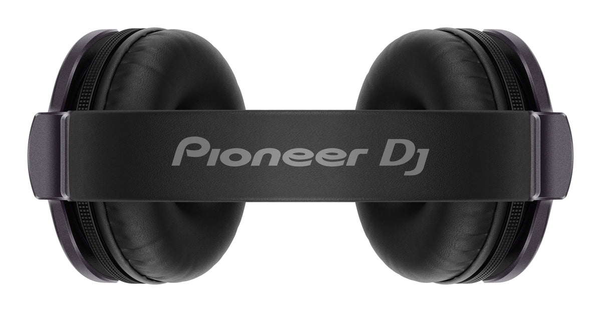 Pioneer DJ HDJ-CUE1 - Wired Headphones